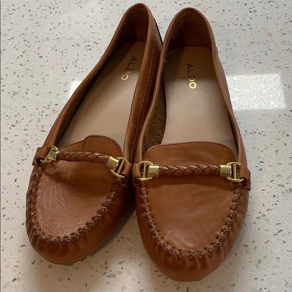 Aldo